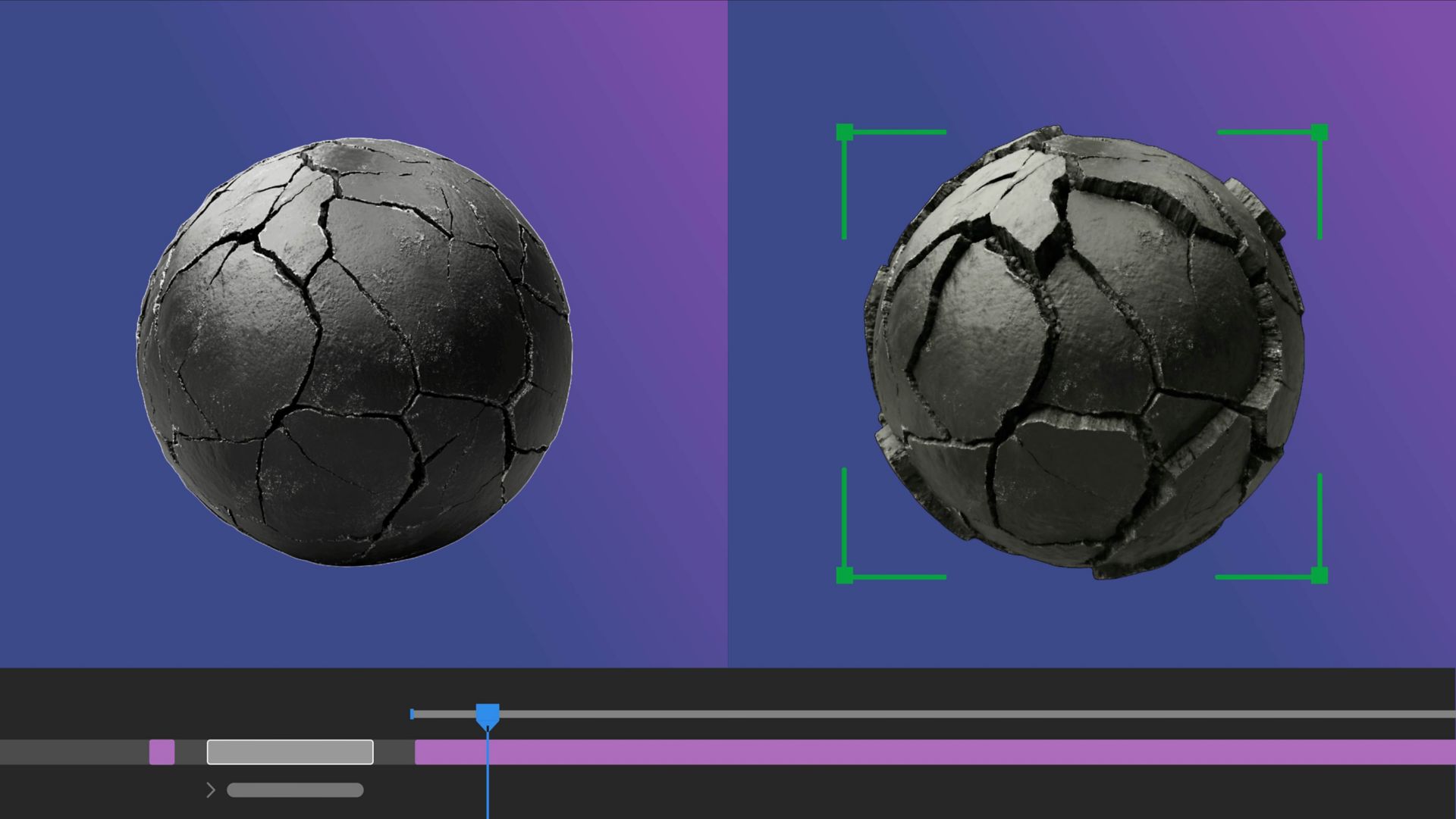 After Effects の新機能 | After Effects
